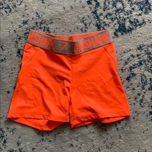 Gymshark Shorts